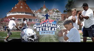 San Diego QB Retreat