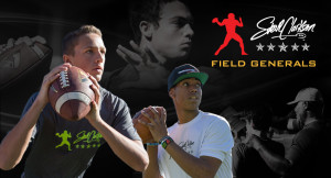 Field Generals Camp 2015